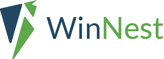 WinNest Logo